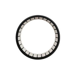 Faradyi Frameless External Rotor Brushless Motor Dc 24V Control 2500 Rpm