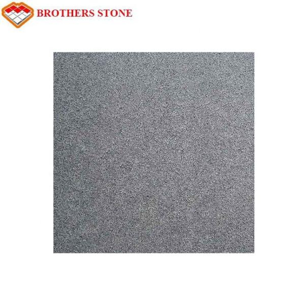 Buy G654 Big Flamed Granite Stone Slab 10mm 12mm 15mm 18mm Thickness at wholesale prices