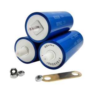 2.3v30Ah Lithium Titanate Oxide Battery