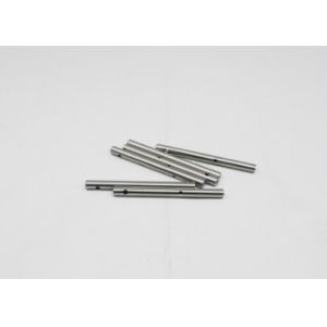 99.95% Titanium Zirconium Molybdenum TZM Alloy Machined Rods According To