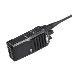 ABELL A510 Noise Cancellation Shatter Resistant Dustproof And Waterproof Walkie