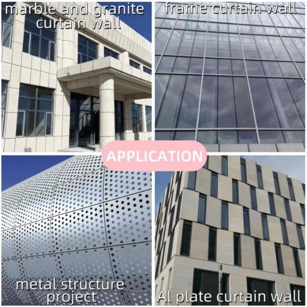 Glass Glue Mildew Proof Kitchen Bathroom Special Acidic Toilet Silicone Sealant