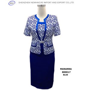 Top Quality Classic design women dress suit