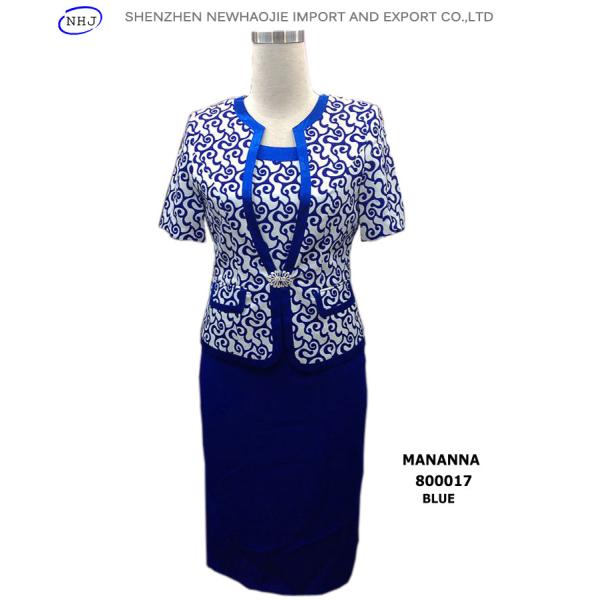 Buy Top Quality Classic design women dress suit at wholesale prices