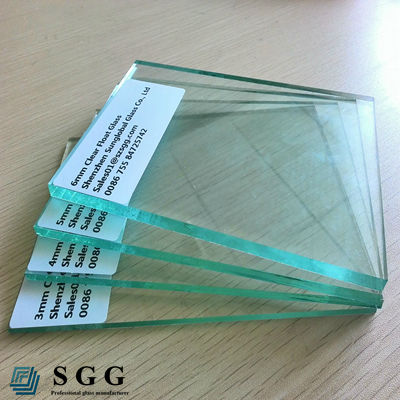 Shenzhen glass factory experienced on romania market