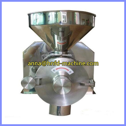 Buy Small grain flour milling machine, beans powder making machine at wholesale prices