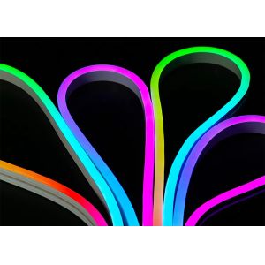 Neon LED Rope Light Kit