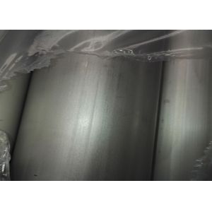 316 304 Stainless Steel Seamless Pipe Apply For Boiler Tubes Heat Exchanger