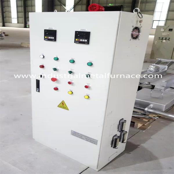 Buy Electric Resistance Hot Dip Galvanizing Production Line Kettle at wholesale prices