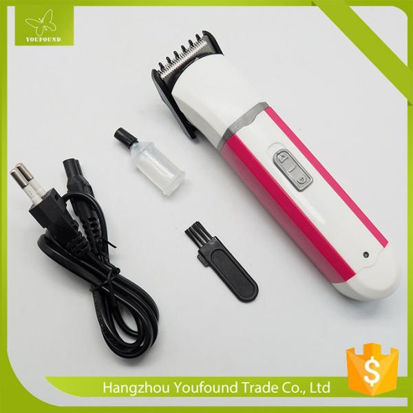 Buy NS-3913 Hair Cutter Trimmer Rechargeable Hair Clipper at wholesale prices