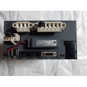 China Mitsubishi MR-J3-350B AC SERVO DRIVER 3.5KW 16/17A 200-230V NEW on sale