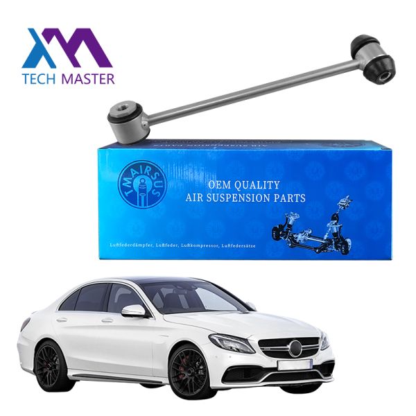 Front Air Suspension for Mercedes-Benz W253 GLC 4MATIC AMG