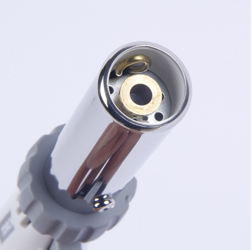 516C New Outdoor Air Spray Gun Welding Gun Convenient Card Spray Gun Barbecue Charcoal Spray Gun