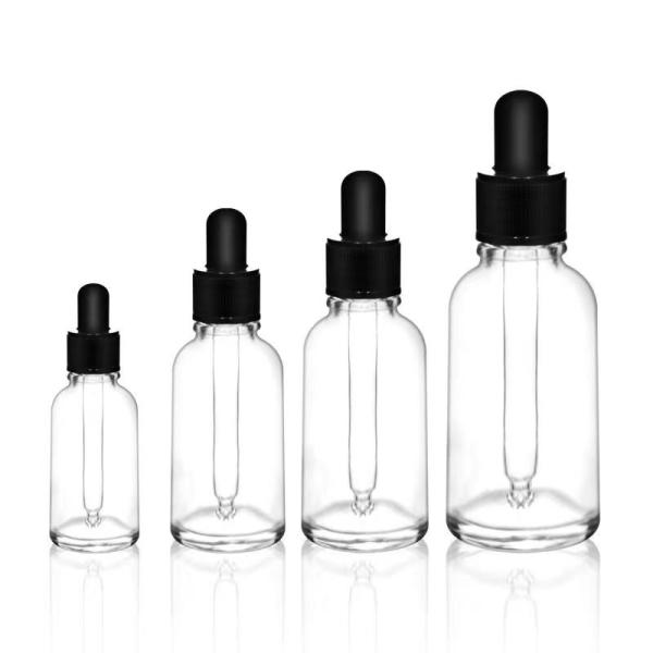 Buy Skin Care Serum Essential Oil Bottle 5ml 10ml 15ml 20ml 30ml 50ml 100ml Sizes at wholesale prices