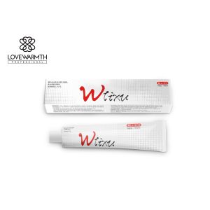 Hair Dye Permanent Low Ammonium Colour Hair Cream