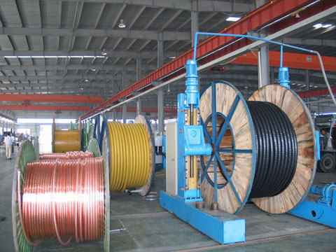 LOW VOLTAGE 3x150mm2 Power Cable for Kenya Tanzania Nigeria 6KV Medium Voltage Cable