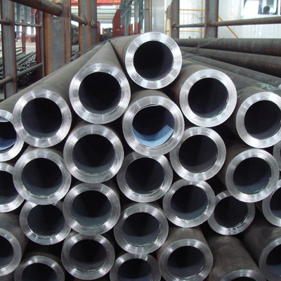 Buy ASTM A333 Gr.6 Seamless alloy steel pipe at wholesale prices
