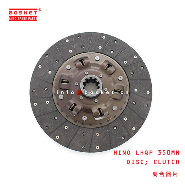 HINO LHQP 350MM Clutch Disc Suitable For HINO