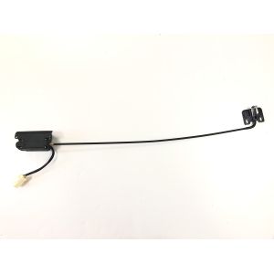 Cadillac XT5 Power Liftgate Rear Hatchback Control Opened by Smart Sensing