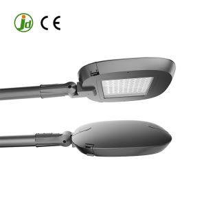 100 Watt Aluminium Frame IP66 LED Waterproof Street Light