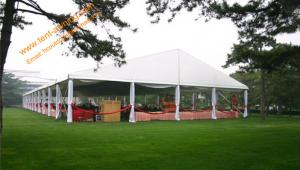 Quality Ourdoor Tent for Large Event Party Wedding Trade Show Display for sale
