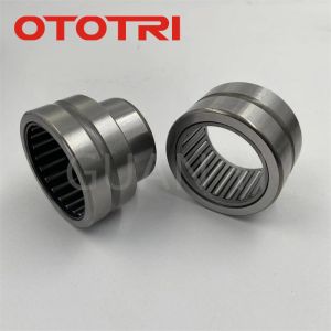 High Speed Full Complement Needle Roller Bearing 4084115 RNAV4015 NAV4009