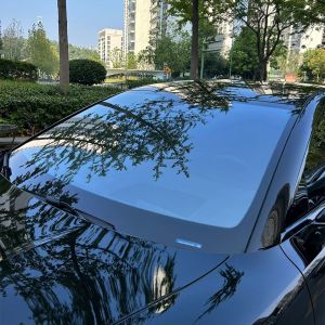 6.0% VLT Color Change Chameleon Tint Windshield Chameleon Solar Car Window