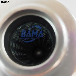 Industrial Cartridge Hydraulic Return Filter Element Machine Oil Filter