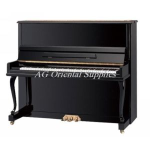 Quality 88-KEY Upright Piano With Stool AG-121B for sale