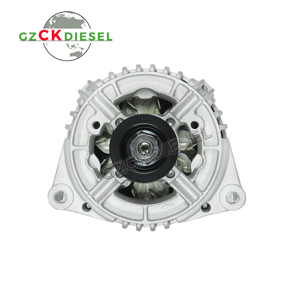 Alternator CA1845IR 0123520012 0123520006 LRA01840 for Deutz Engine