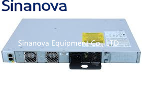 C9200L 24PXG 4X E 2.5G PoE+ Access Switch with Network Essentials original new