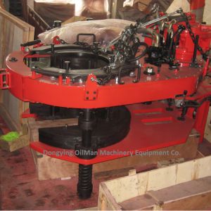 Hydraulic Power Tongs , ZQ127-25Y Drill Pipe Power Tong