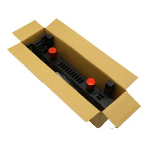 JEEP Vehicle Flag Pole Holder Mount with Multifunction Antenna Bracket