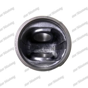 Engine Piston U5LP0057 3135J241 For Perkins Engine Spare Parts