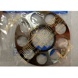 R450-7 K5V200DPH Piston Hydraulic Pump Rebuild Kit JS330