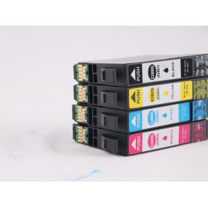 High Yield Compatible Printer Ink Cartridges , Computer Printer Cartridges 288XL