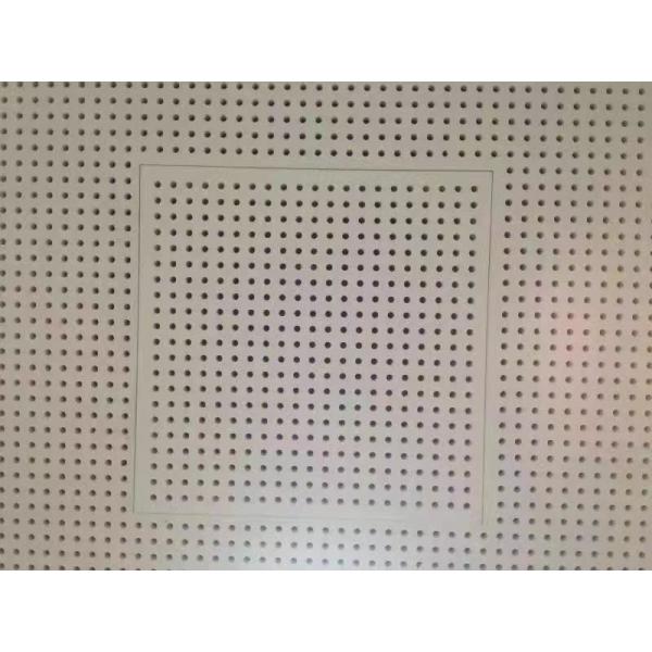 RAL 9016 coating Frame Trapdoor Ceiling Inspection Aluminum Access Panel