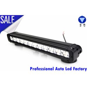 BB-SL120（Epistar/CREE Signal low Led Light Bar)-120W