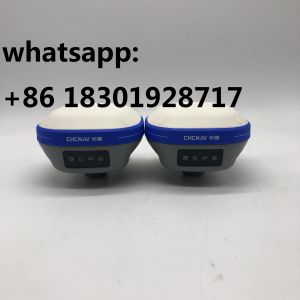 CHC I73 IMU-RTK I73 POCKET GNSS+IMU RECEIVER