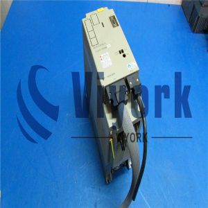 Yaskawa SGDB 15ADG 1300W Industrial Servo Drives Three PHASE