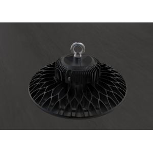 Waterproof IP66 UFO LED High Bay Light HB5 Series With Long Life Span