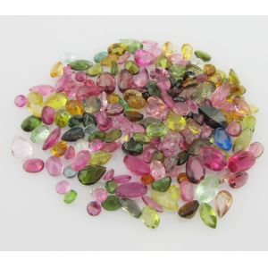 925 Silver Gemstone Rings