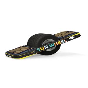 10.5Ah Single Wheel Electric Hoverboard 700W 13m/H