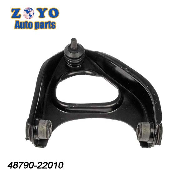1989-1992 Year OEM Standard Auto Parts Suspension Lower Control Arm for Toyota Cressida