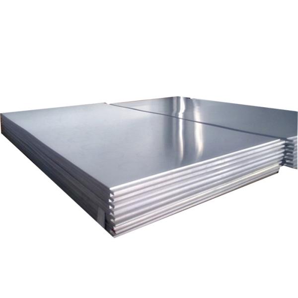 Buy Aviation Material Aircraft Aluminum Sheet Excellent Plasticity T Temper at wholesale prices