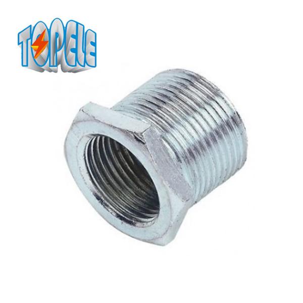 Buy Gi Reducer And Long Bushing Male BS4568 Conduit at wholesale prices