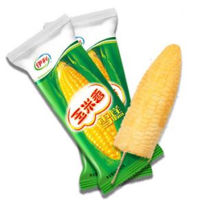 Automatic Popsicle Pillow Packaging Machine And Pillow Type Flow Pack Machine