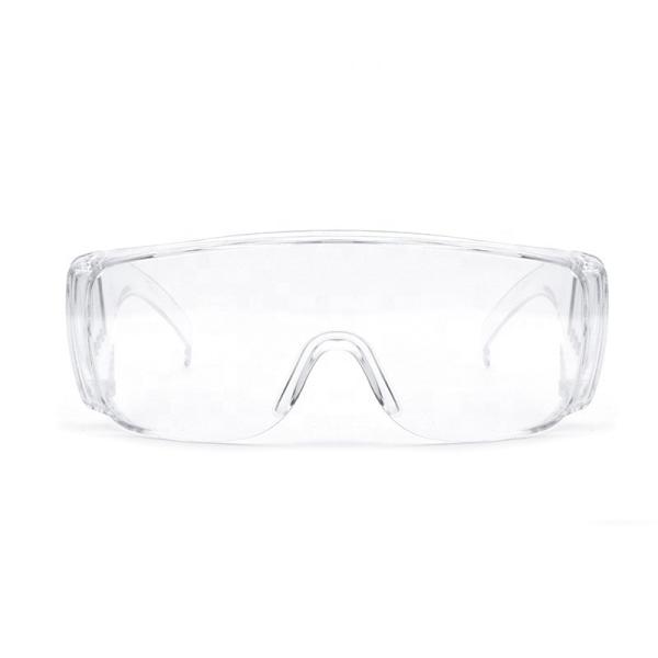 Buy Durable Medical Protective Goggles  Scratch Resistant  Stable Performance at wholesale prices