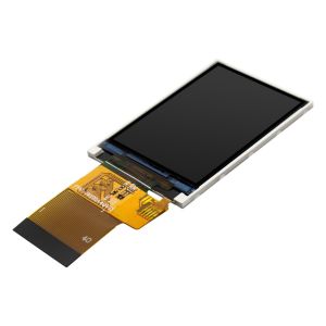 2.0 inch IPS TFT LCD Display | MCU Interface