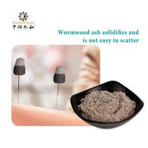 15 Rolls Aged Wormwood Moxibustion For Acupuncture And Moxibustion
